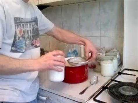Молочный гриб (Тибетский гриб).mp4 - YouTube Картинка - Молочный гриб (Тибетский гриб).mp4 - YouTube