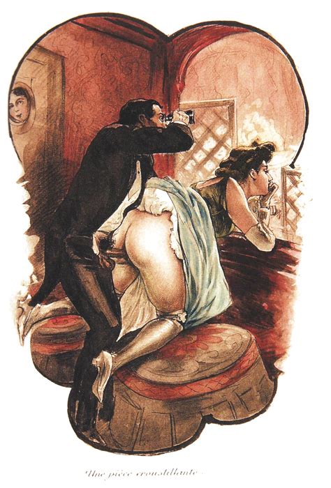 Erotic Art From The Th Century Pics XHamster