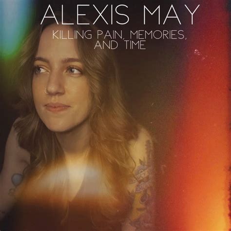 Alexis May Spotify