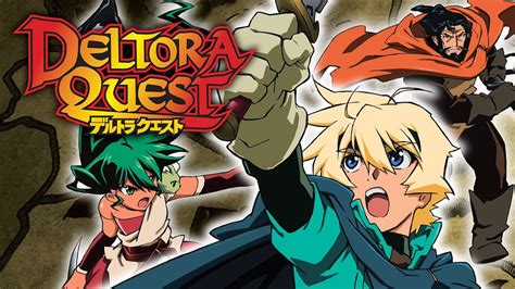 When becoming members of the site, you could use the full range of functions and enjoy the most exciting anime. Deltora Quest episodes (Anime TV 2007 - 2008)
