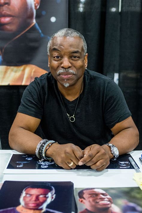 Check out www.levarburtonpodcast.com/contest for details. LeVar Burton's Fans Request He Take over from Late Alex Trebek as 'Jeopardy!' Host