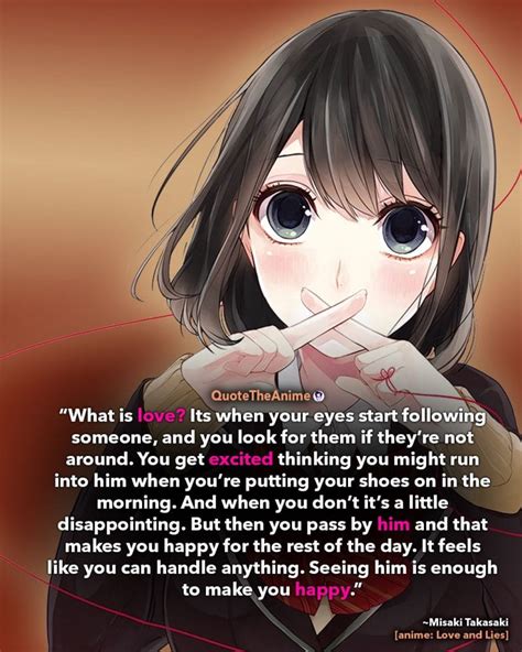 Must See Cute Anime Wallpaper With Quotes Free