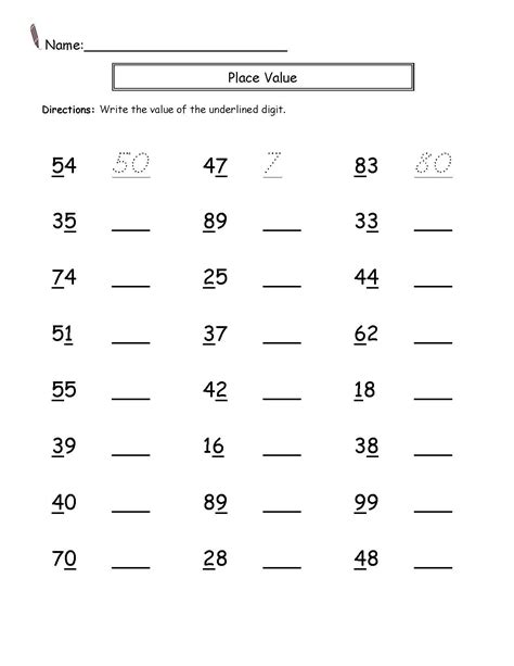 Now in malayalam a simplified approach for beginners. 2nd Grade Math Worksheets - Best Coloring Pages For Kids | 2nd grade worksheets, 2nd grade math ...