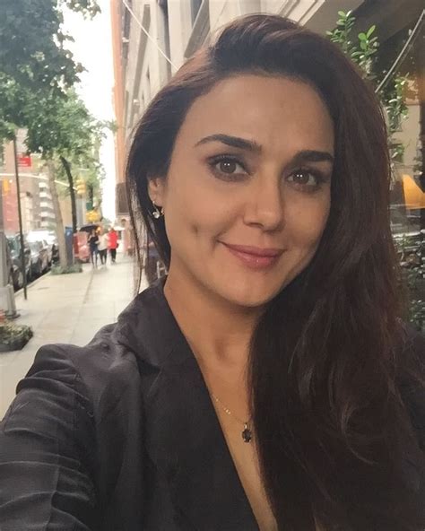 Preity G Zinta On Instagram “a Smile Is A Frown Upside Down So Make Everyday Count Folks And