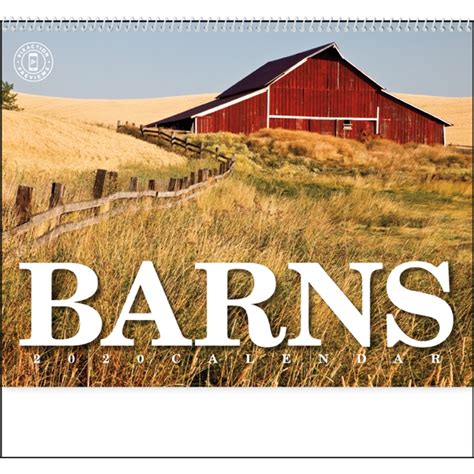 Barns Business Calendars