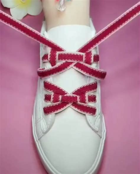 incredibly creative shoelace ideas diy shoes shoe laces shoe lace patterns