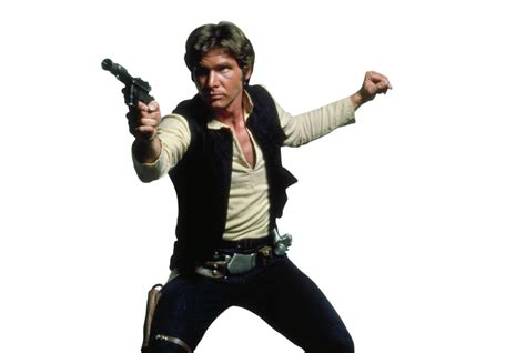 Star Wars Han Solo Png High Quality Image Png All