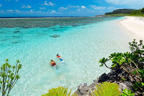 New Caledonia Deals Up To 50 Off New Caledonia Holiday Packages