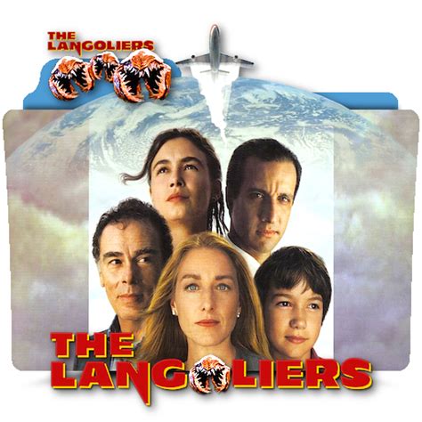 The Langoliers movie folder icon by zenoasis on DeviantArt