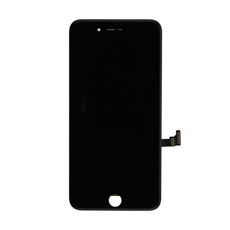 You were waiting for them, and sosav offers them! iPhone 7 Plus Black LCD Screen and Digitizer (Hybrid ...