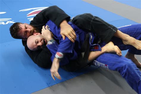Unique Way To Use Rear Naked Chokes And Kimuras For More Finishes