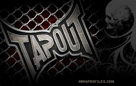 Tapout Wallpapers Wallpaper Cave