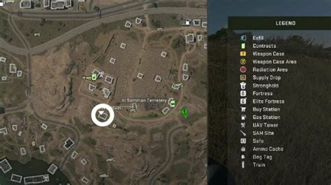 Warzone 2 Dmz Caretakers House Key And Location Guide