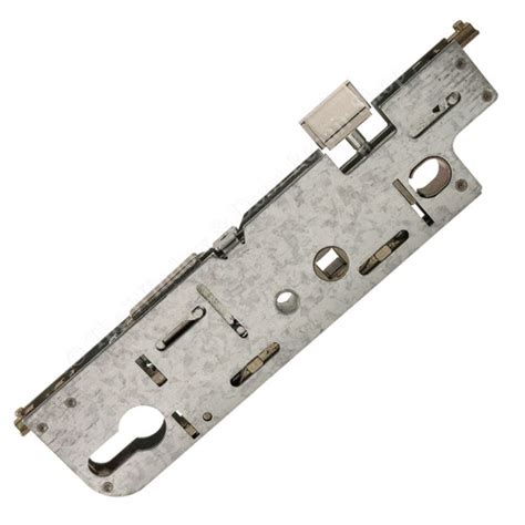 Gu Old Style Gearbox For Multipoint Door Lock 35mm Backset 92 Pz Jcp