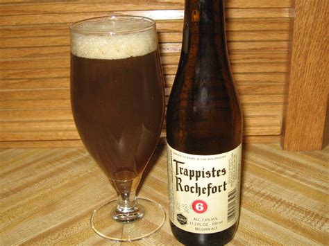 Find and book deals on the best cheap hotels in rochefort, belgium! Trappistes Rochefort 6 - The Beerly