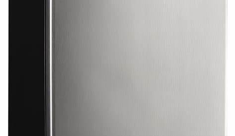 Danby Mini Fridge, 1.6 CuFt., Stainless Steel Look: Amazon.ca: Home & Kitchen