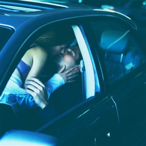 10 Best Places For In Car Make Out Sessions Complex