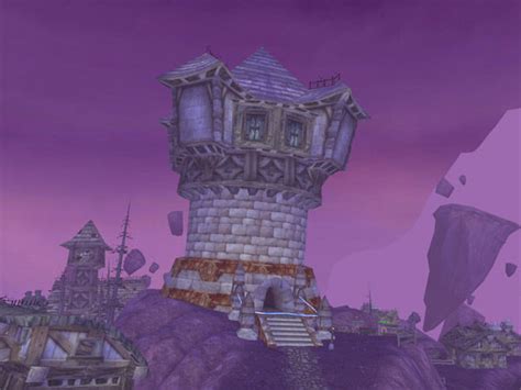 Violet Tower Wowpedia Your Wiki Guide To The World Of Warcraft