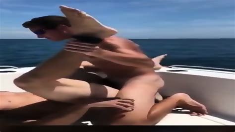 Straight Buds Fuck Each Other On A Boat Amateur Sex Eporner