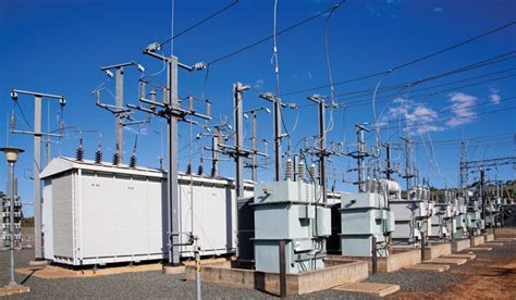 Transmission Substation