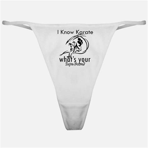 karate underwear karate panties underwear for men women cafepress