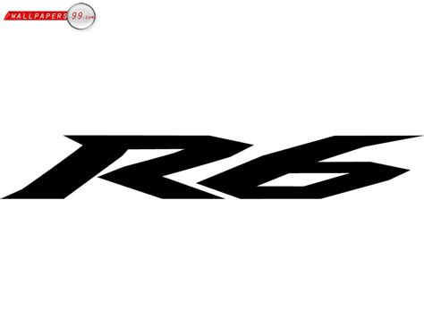R6 Logos