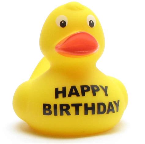 Descobrir 77 Imagem Happy Birthday Ducks Vn