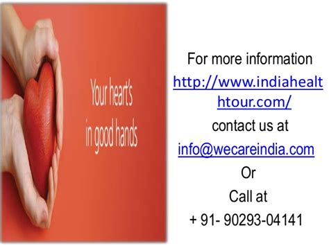 Best Heart Surgeon India Assures You Of A Healthy Heart