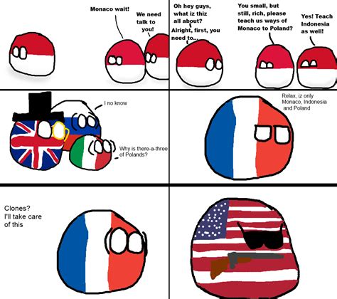 Ever wondered what meme means? In polandball, the polish flag is always upside down - - #108279386 added by andranadu at Stolen ...