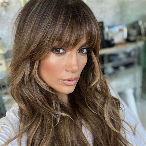 Brown Hair Balayage Ideas To Show Your Stylist Asap