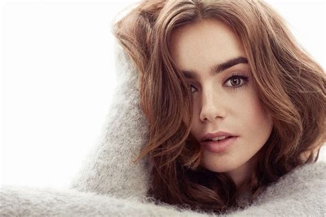 11 tips on how you can get lily collins flawless skin female singapore the progressive