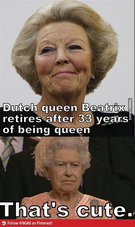 Queen Elizabeth Funny Quotes Shortquotescc