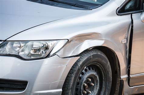 Dent Removal And The Benefits It Can Bring To Your Car