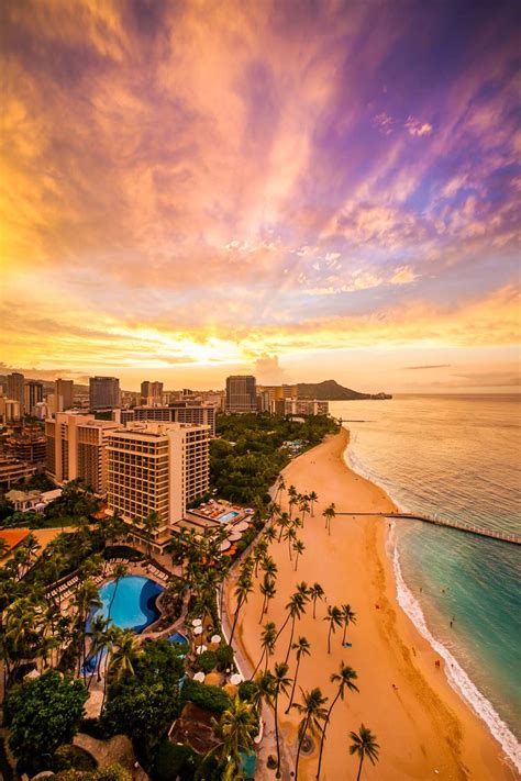Hilton Hawaiian Village Waikiki Beach Resort Honolulu Hi See Discounts