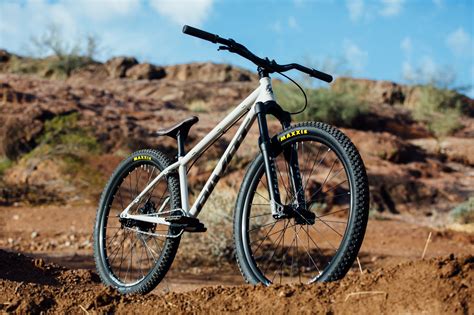 Pivot Cycles Point Is A New Dirt Jump Bike Thats Just As Capable On