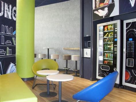 Confronta i prezzi hotel e trova le migliori offerte per hotel ibis budget paris la villette 19th per la destinazione parigi. Ibis Budget Paris La Villette (France) - 2018 Hotel ...