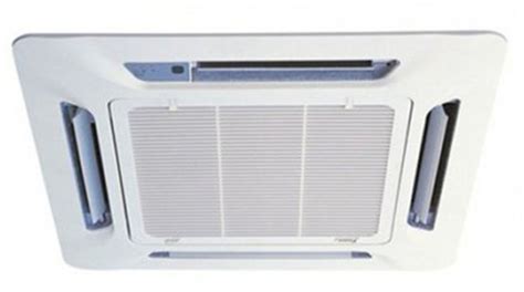 Daikin Cassette AC Tonnage 1 5 Ton At Rs 69000 In Thane ID 25236682462