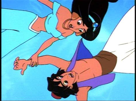 Aladdin And Jasmine Disney Couples Photo Fanpop