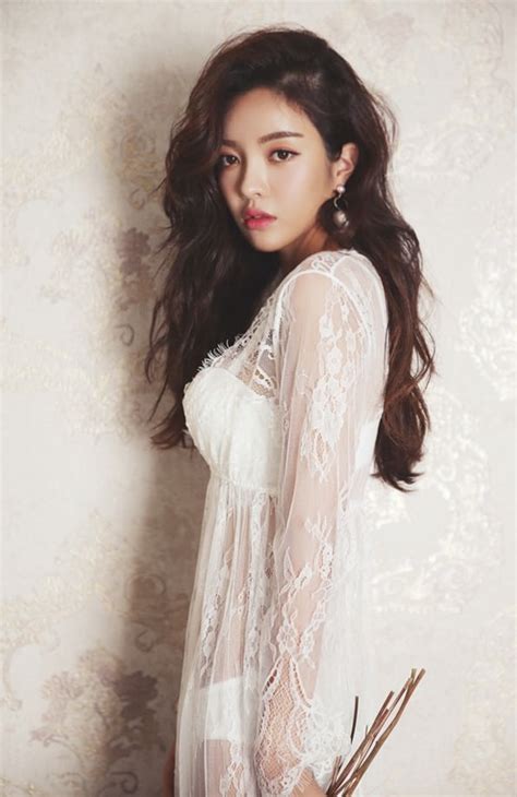 Korean Cute Sexy Pretty Jin Hee Lingerie Set 25102017