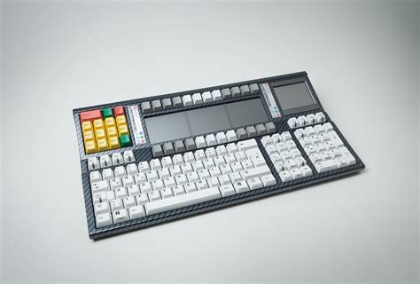 Keyboards Gmk Electronic Design Gmbh