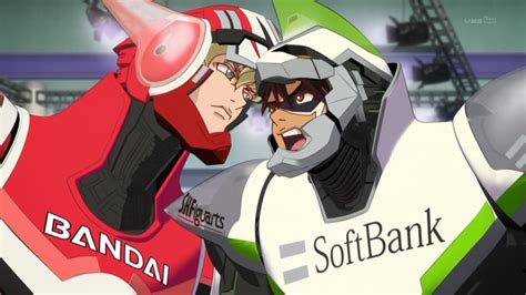 update more than 83 tiger and bunny anime best in duhocakina