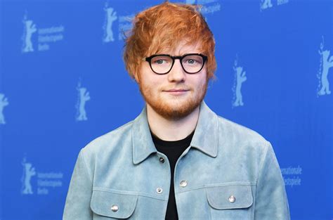 Amid Ed Sheerans Crackdown On Scalpers Manager Acknowledges Selling