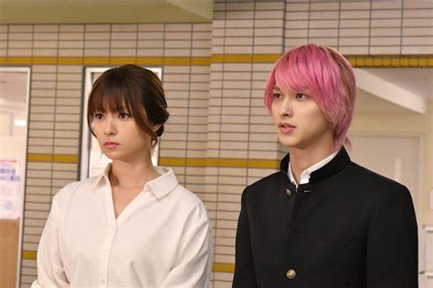 Manage your video collection and share your thoughts. 『はじこい』横浜流星は"年下男子"のステレオタイプを覆す ...