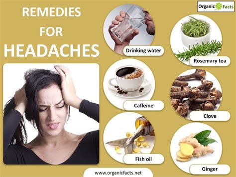 Pin By Linda Ahmed On Healthy Foodcharts Natural Headache Remedies