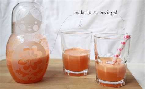 Ahoynative Lets Make Juice Real Orange Juice