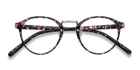 Portrait Uniquely Fun Frames In Retro Style Eyebuydirect Womens Glasses Eyeglasses Red