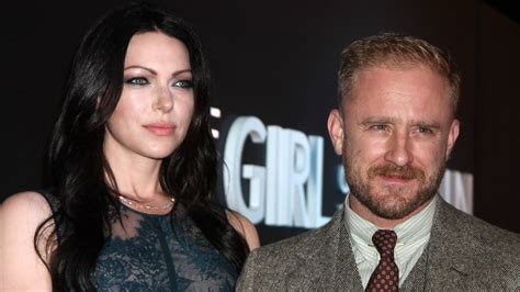So Will Laura Prepon And Ben Foster Have A Traditional Scientology