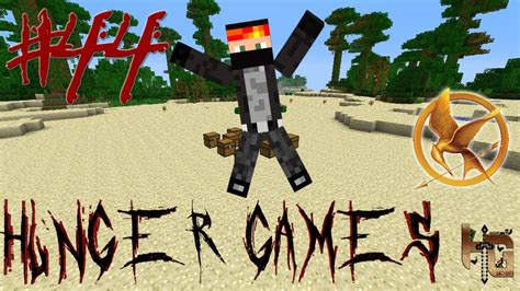 Minecraft Hunger Games N YouTube