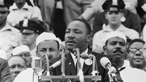 Scandale Vidéo Hommage De Jeunes à Martin Luther King Censurée Par L