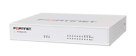 Fg E Bdl Usg Fortinet Network Firewall